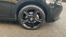 Vauxhall Corsa 1.2 Turbo GS 5dr Petrol Hatchback